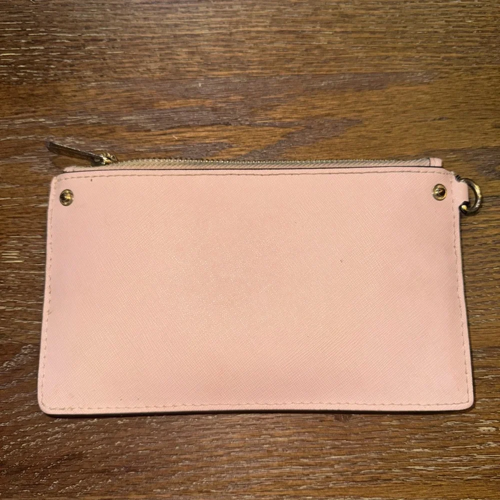 Michael Kors wallet - blossom pink - Picture 3 of 5